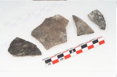 Foto von Keramikbecher (NHMW-PRAE-003517)